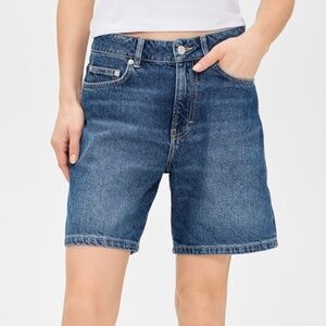 Jeanerica Belem Shorts 26 NWT